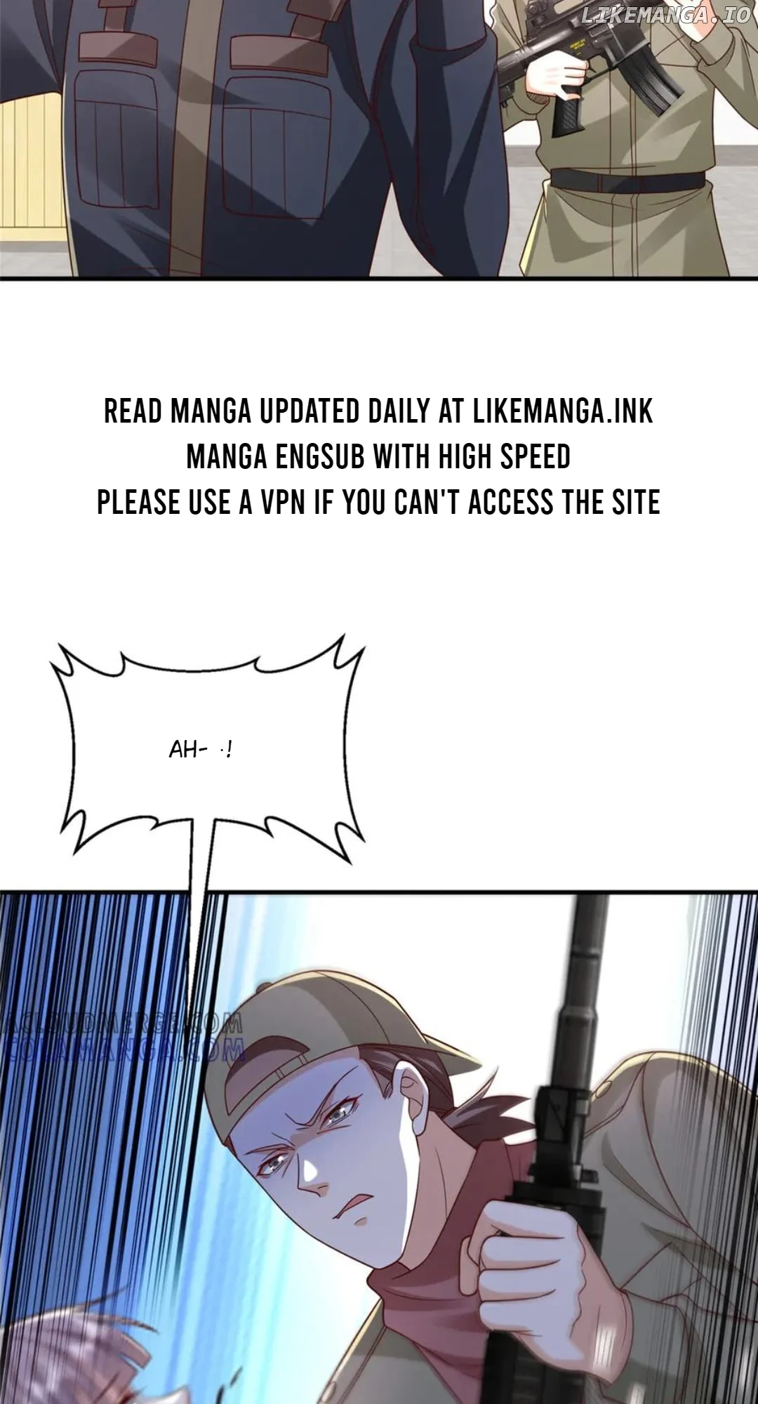 I randomly have a new career every week Chapter 810 154 21