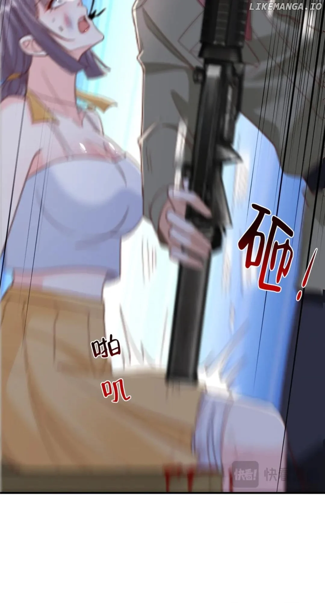 I randomly have a new career every week Chapter 810 155 22