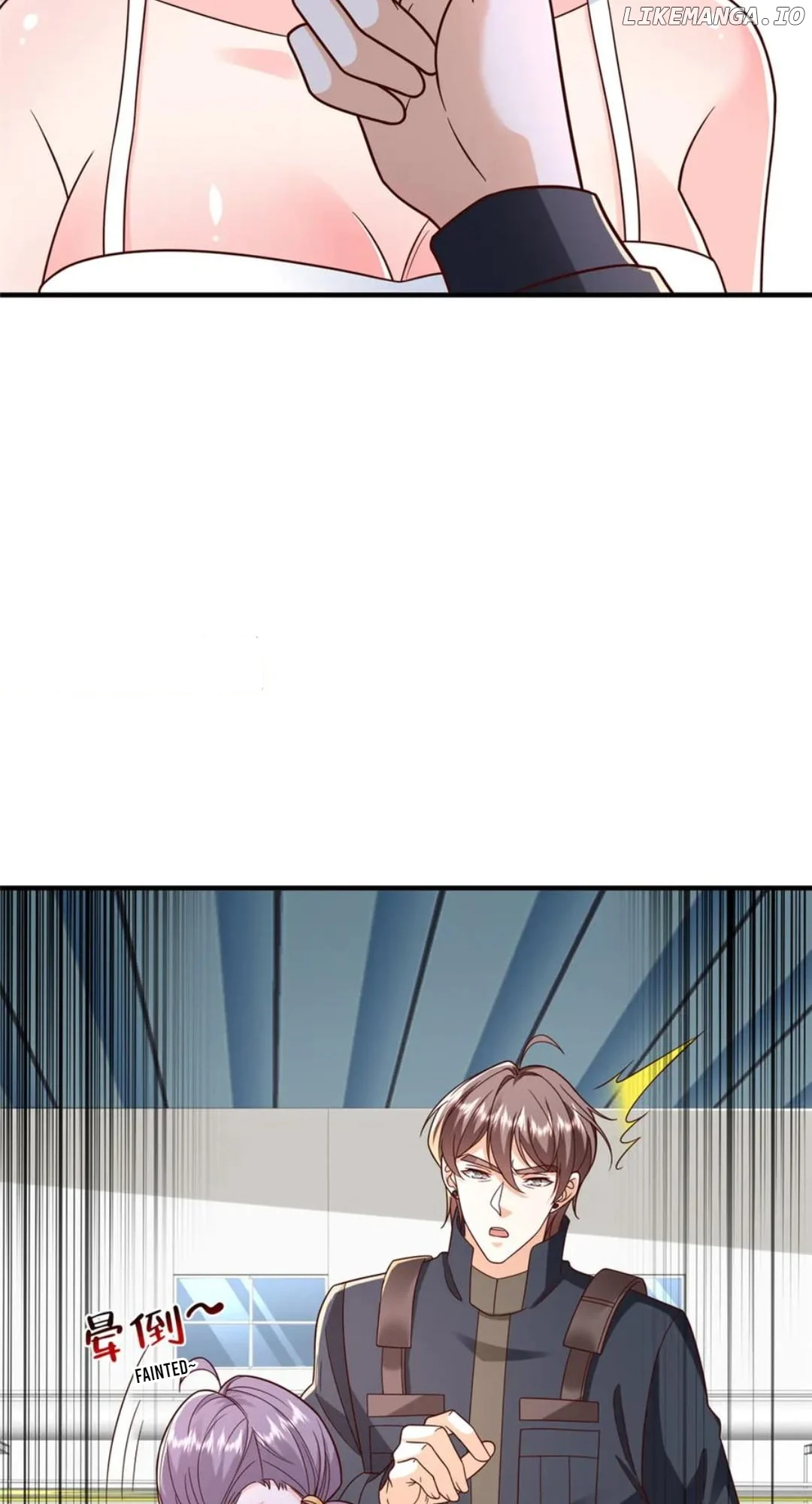 I randomly have a new career every week Chapter 810 159 26