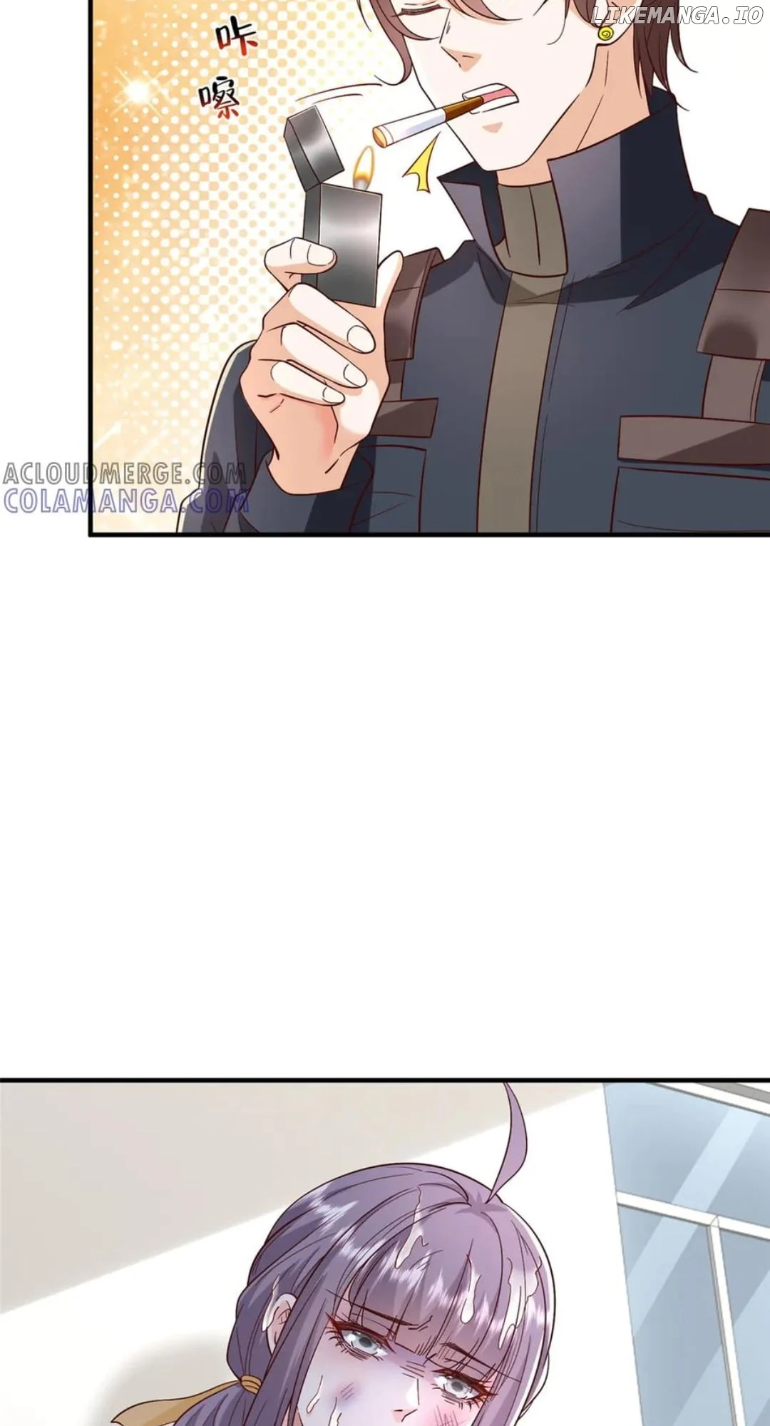 I randomly have a new career every week Chapter 810 164 31