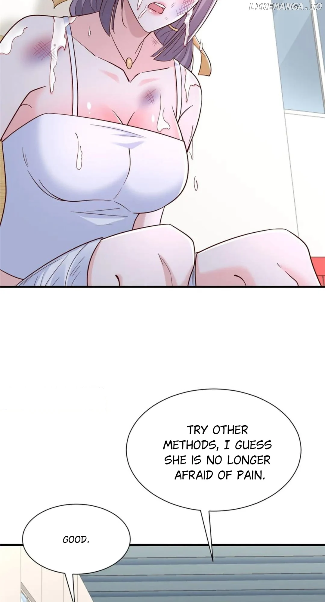 I randomly have a new career every week Chapter 810 165 32