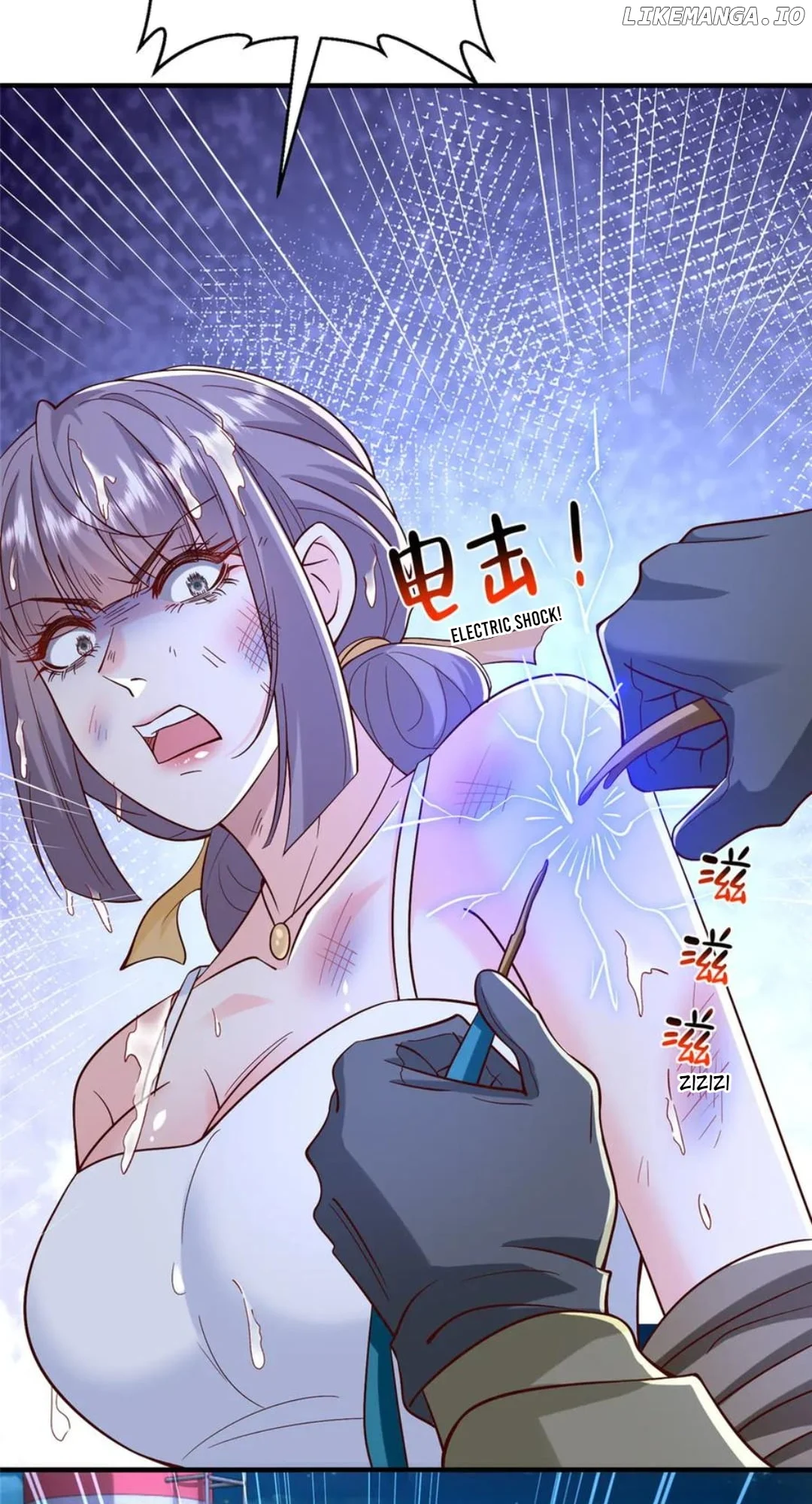 I randomly have a new career every week Chapter 810 168 35