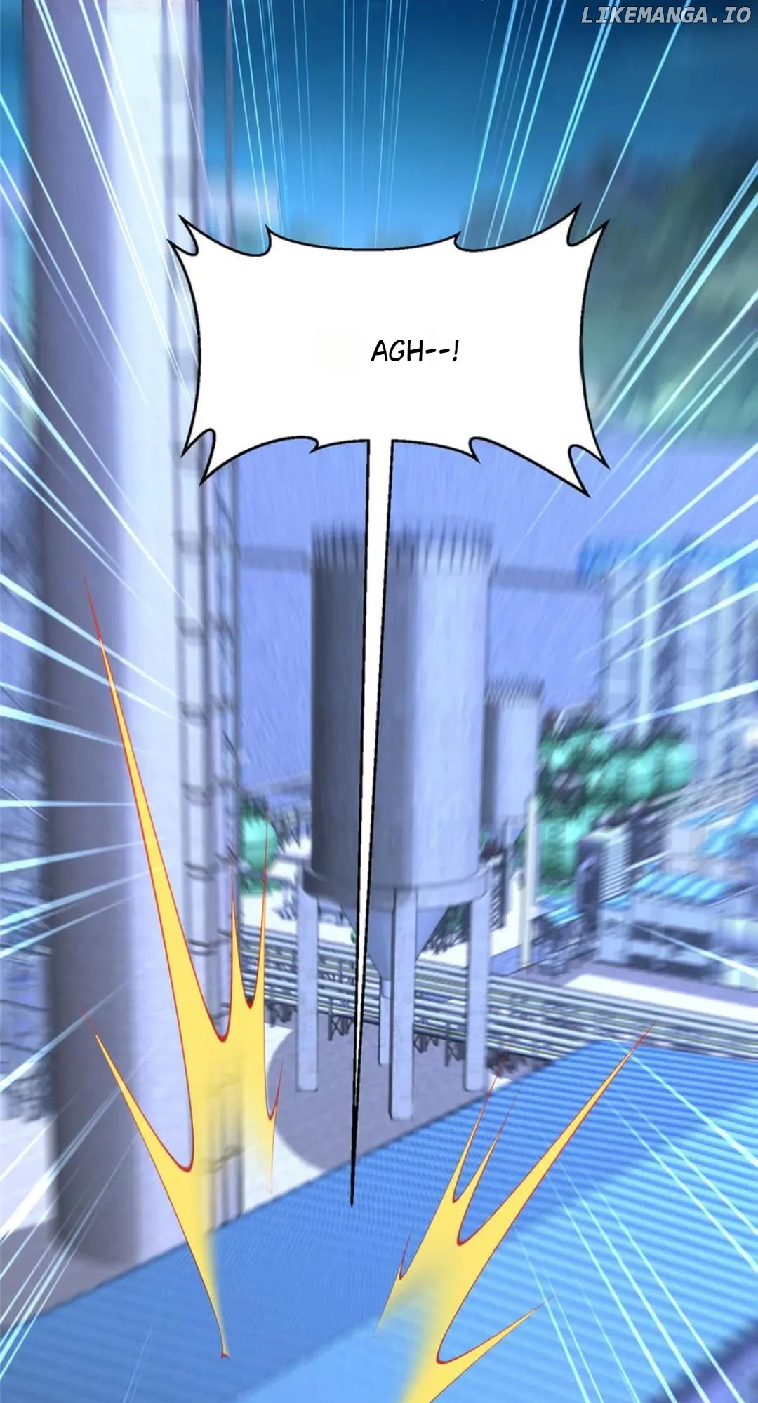 I randomly have a new career every week Chapter 810 169 36