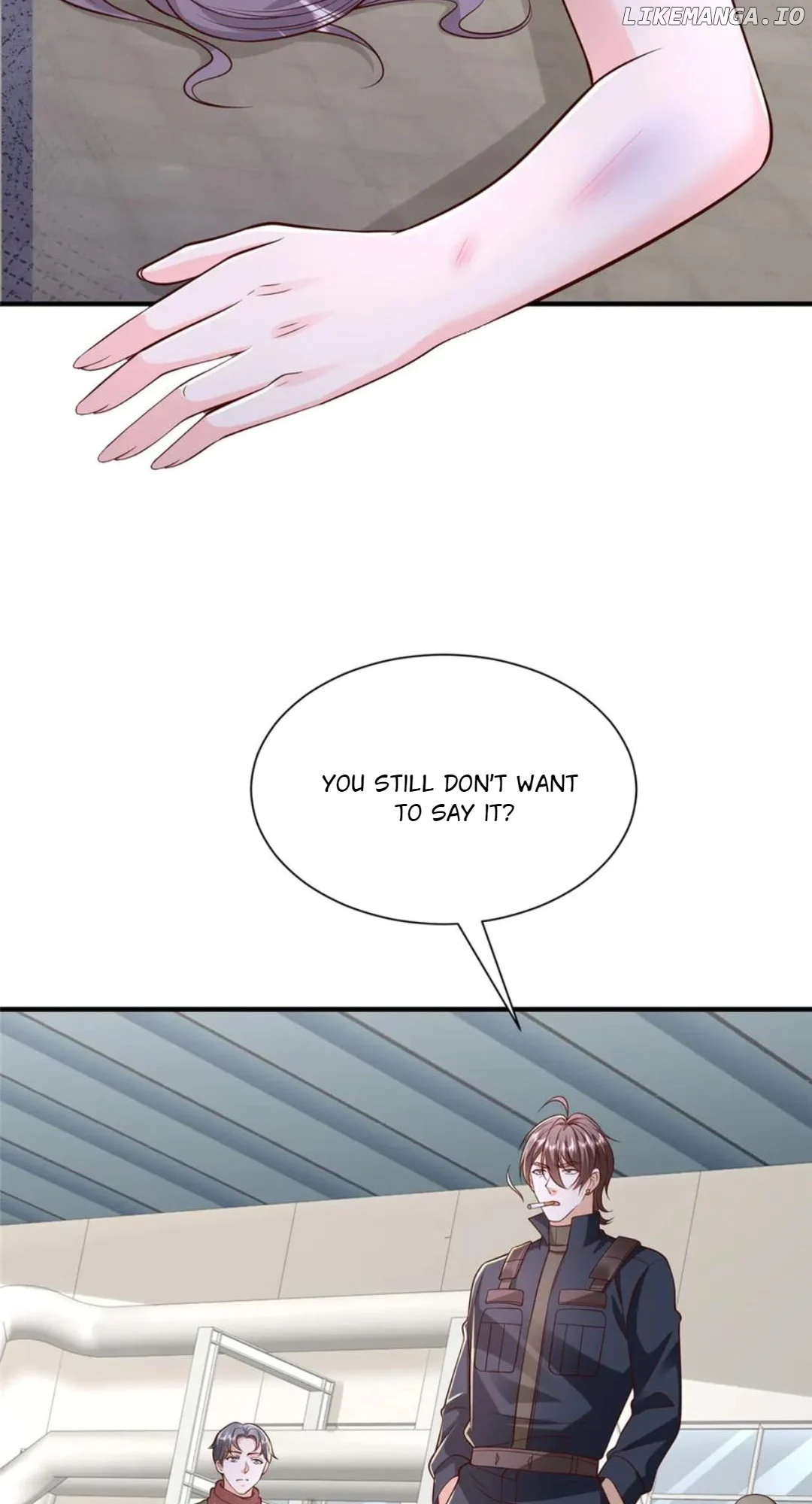 I randomly have a new career every week Chapter 810 172 39