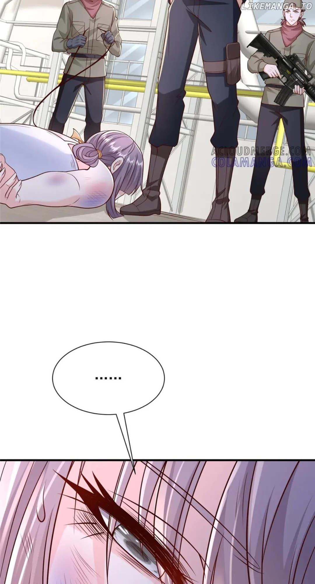 I randomly have a new career every week Chapter 810 173 40