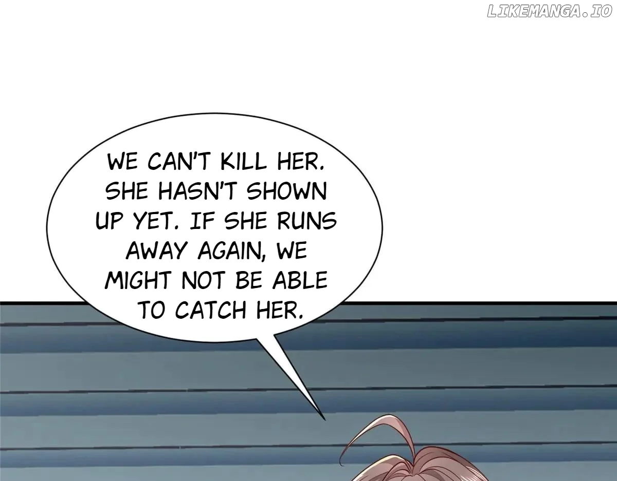 I randomly have a new career every week Chapter 811 396 005