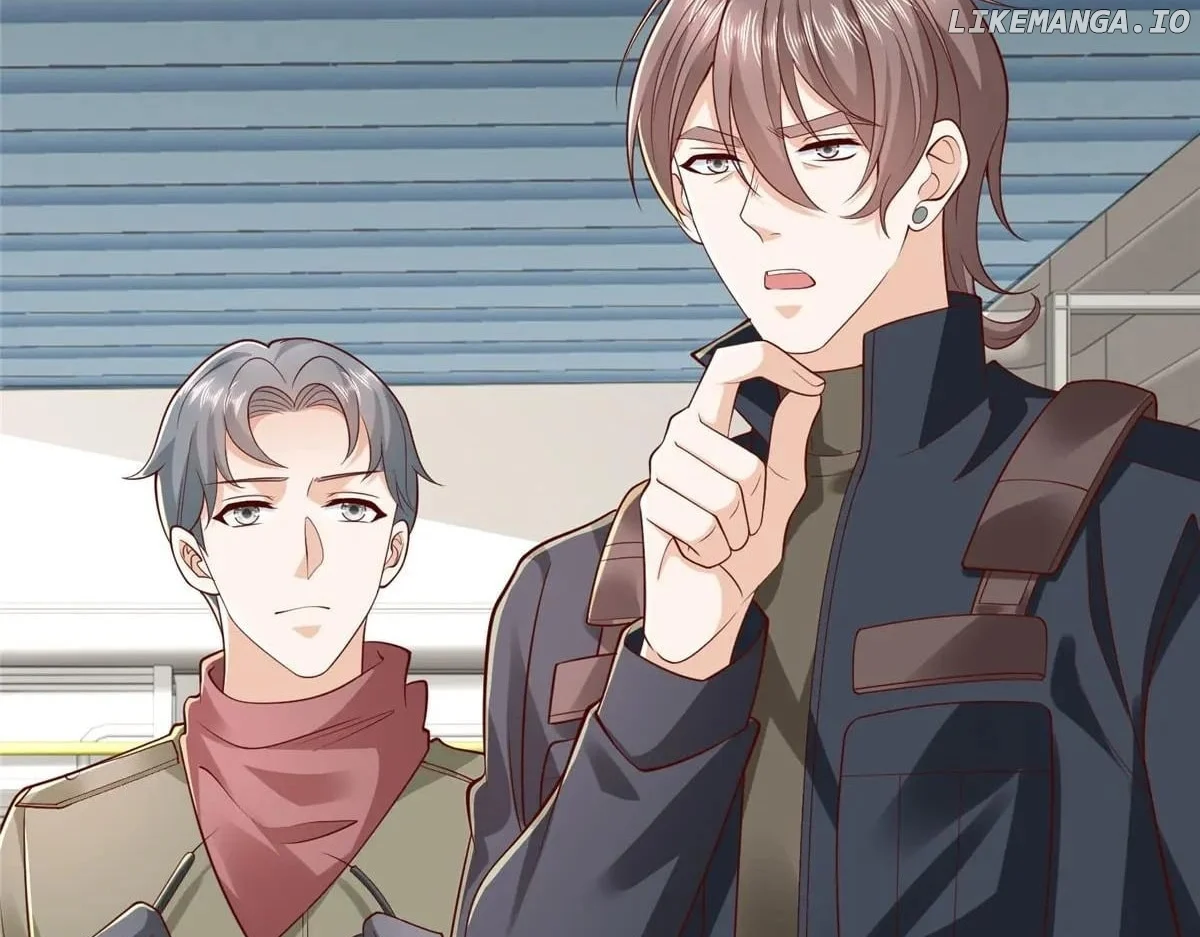 I randomly have a new career every week Chapter 811 398 007