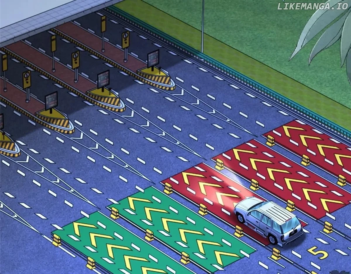 I randomly have a new career every week Chapter 811 402 011