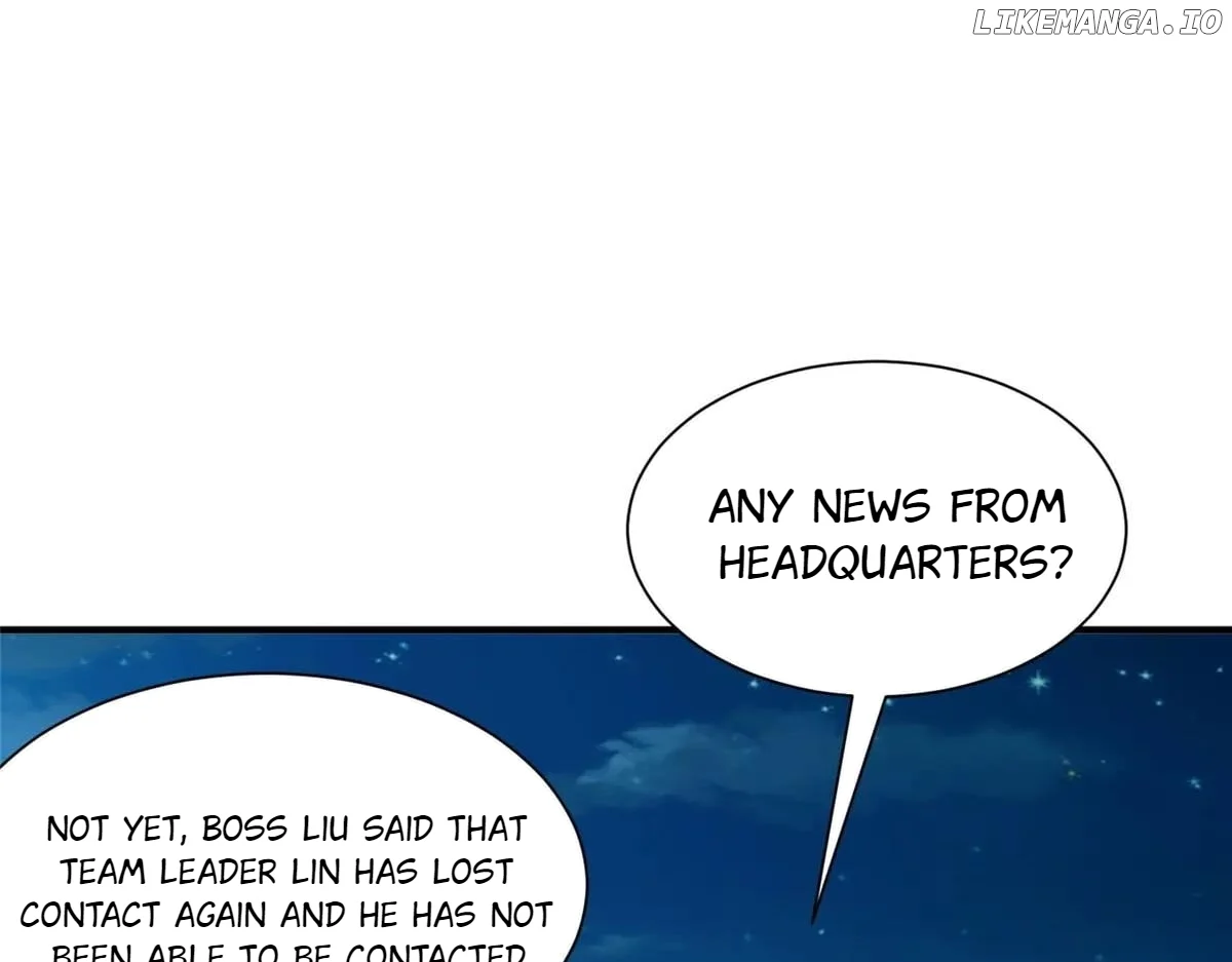 I randomly have a new career every week Chapter 811 407 016