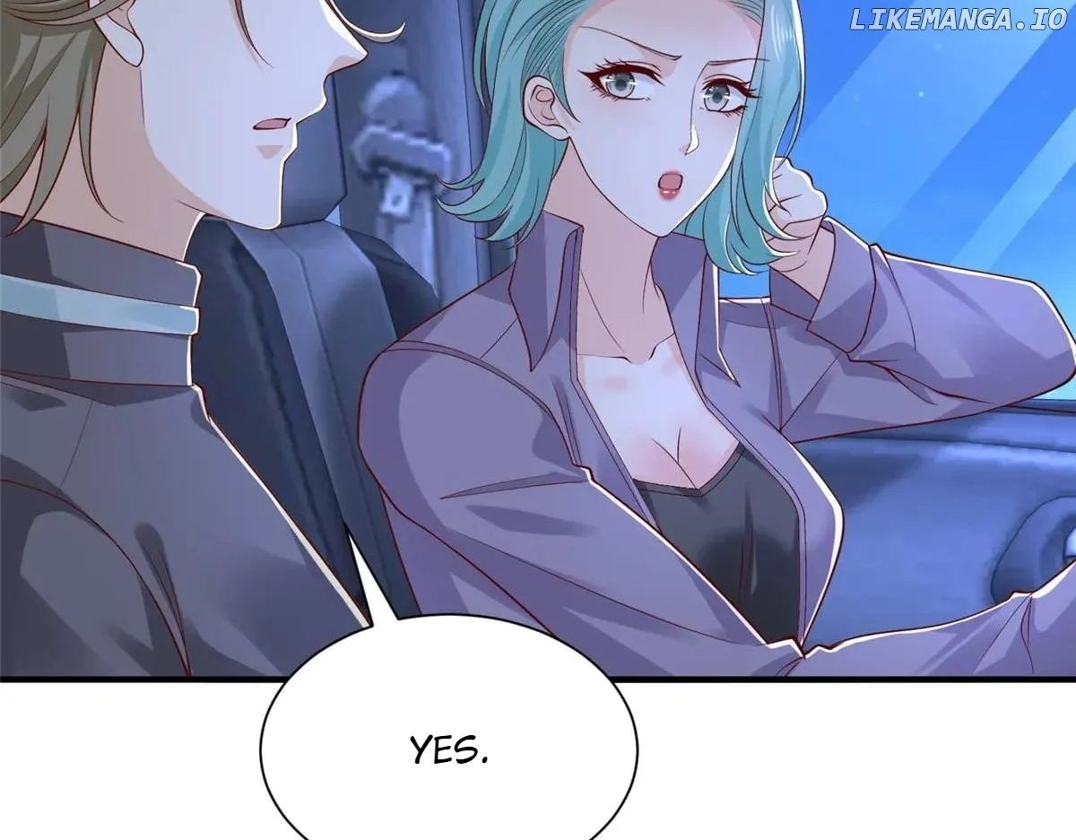 I randomly have a new career every week Chapter 811 413 022