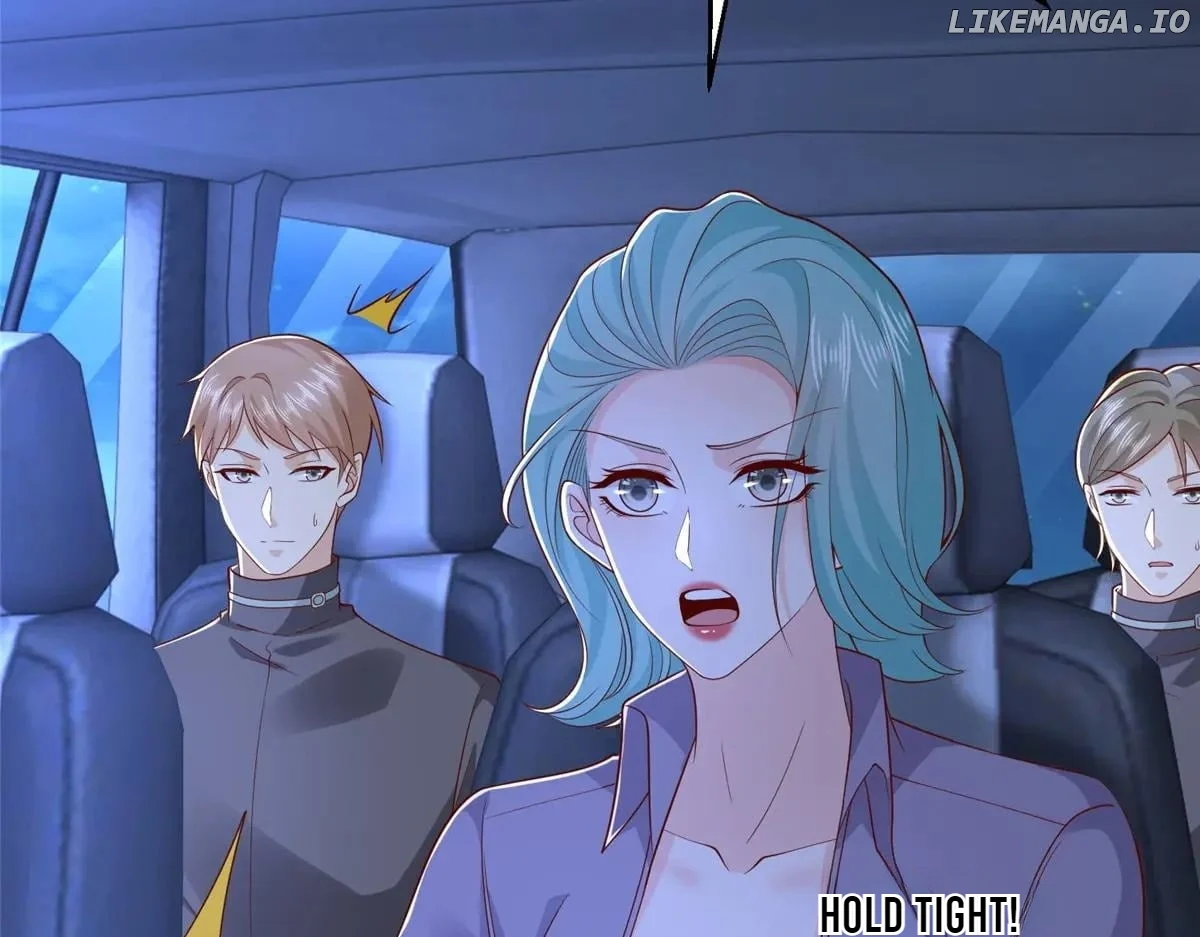 I randomly have a new career every week Chapter 811 416 025