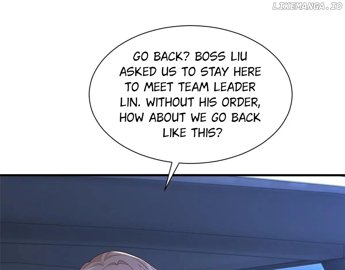 I randomly have a new career every week Chapter 811 419 028