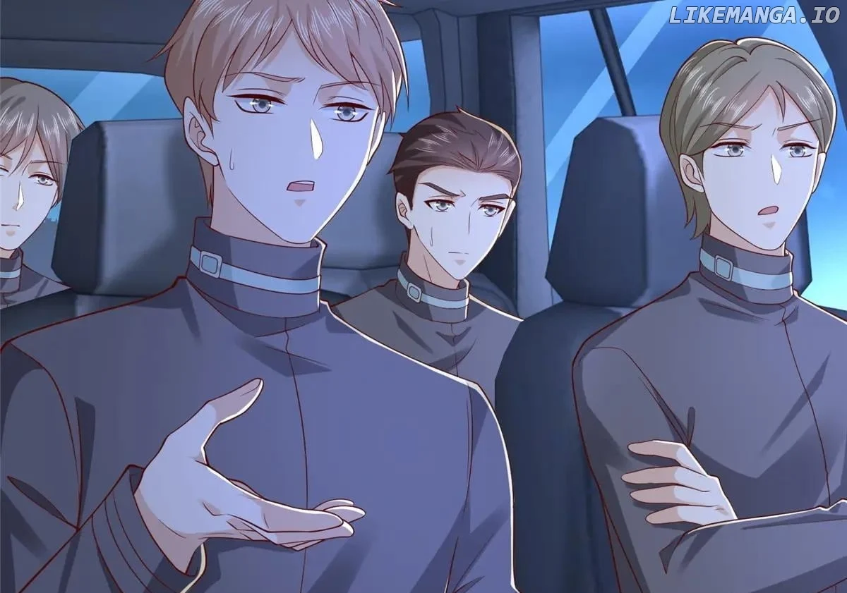 I randomly have a new career every week Chapter 811 420 029