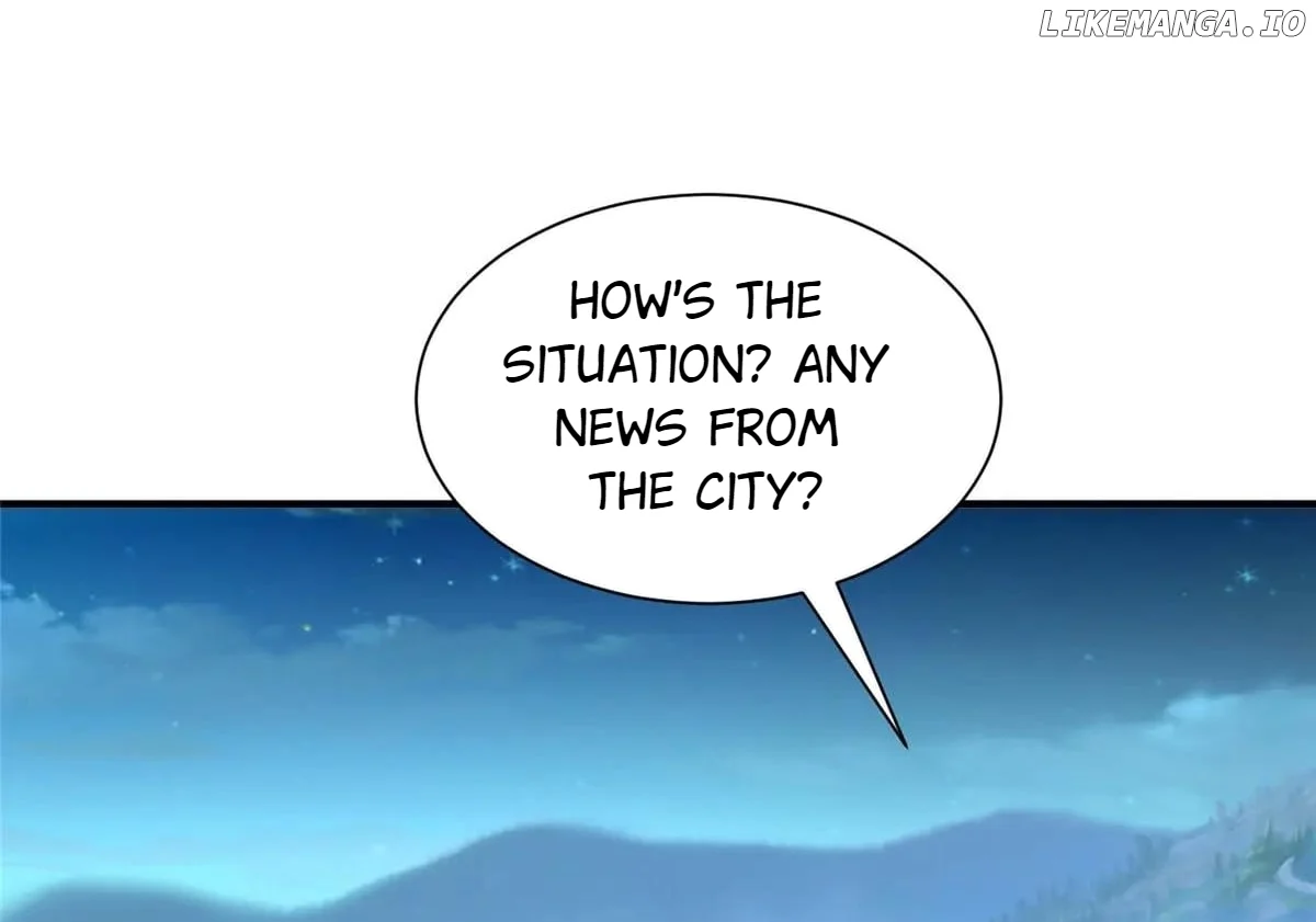 I randomly have a new career every week Chapter 811 430 039