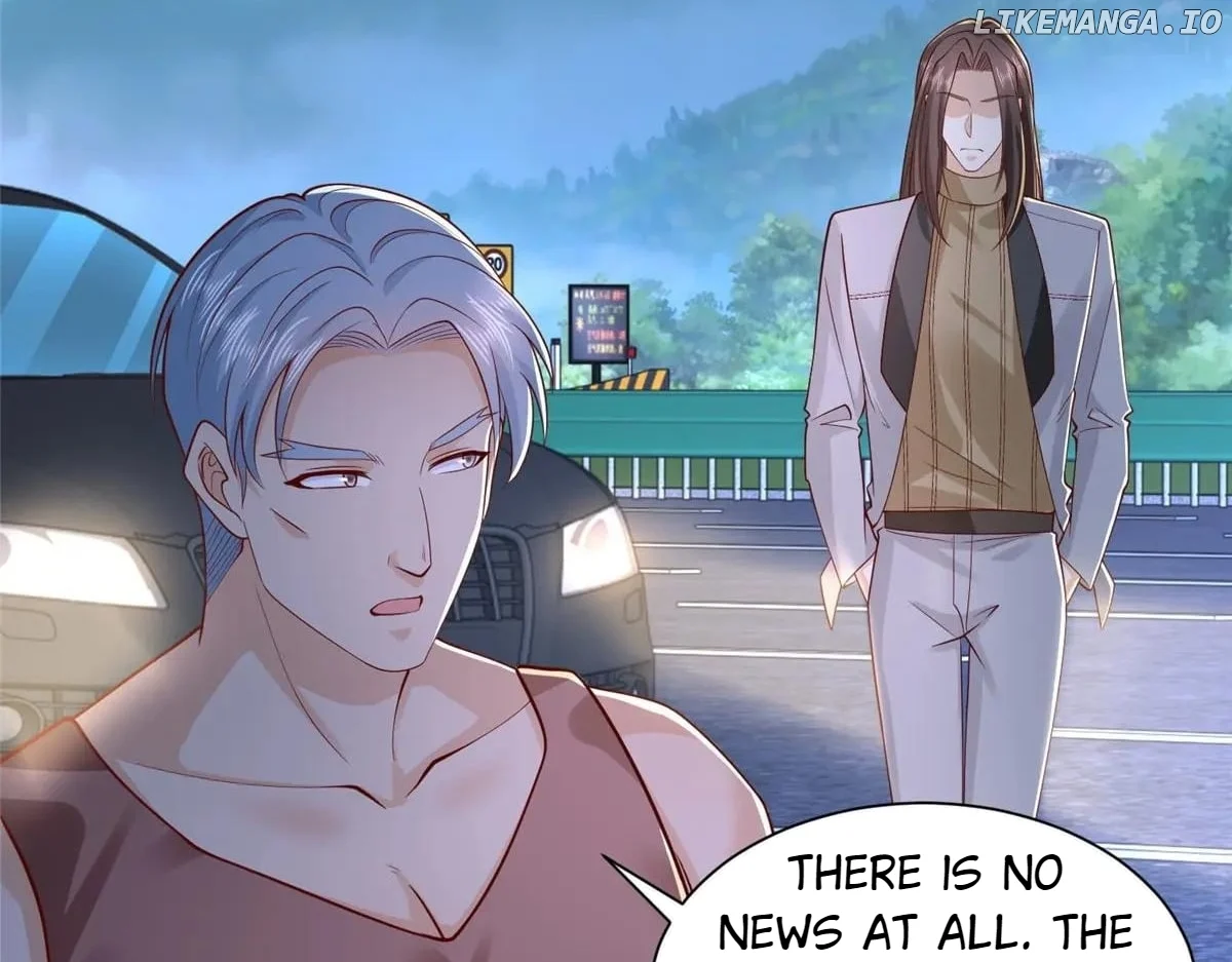 I randomly have a new career every week Chapter 811 431 040