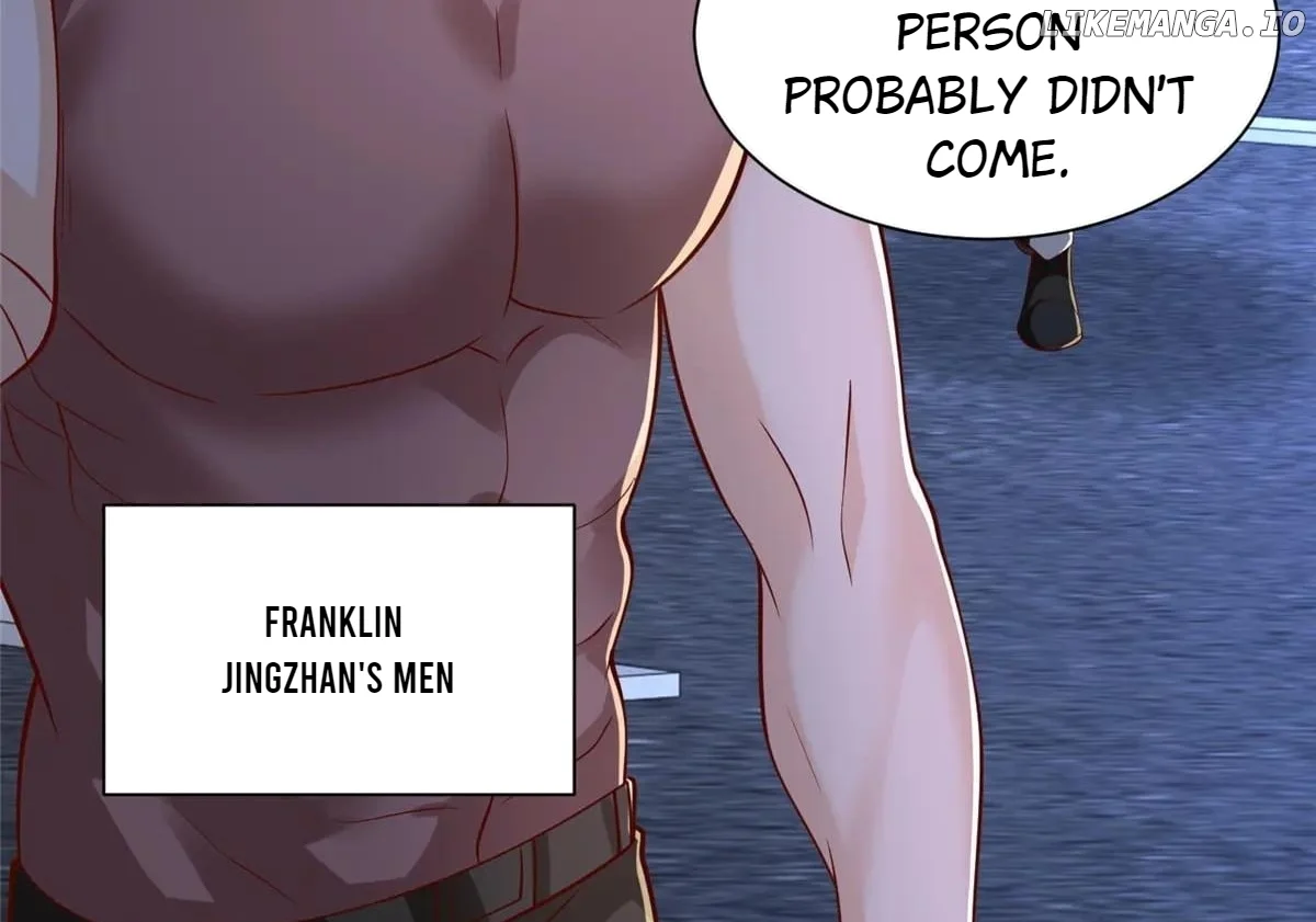 I randomly have a new career every week Chapter 811 432 041