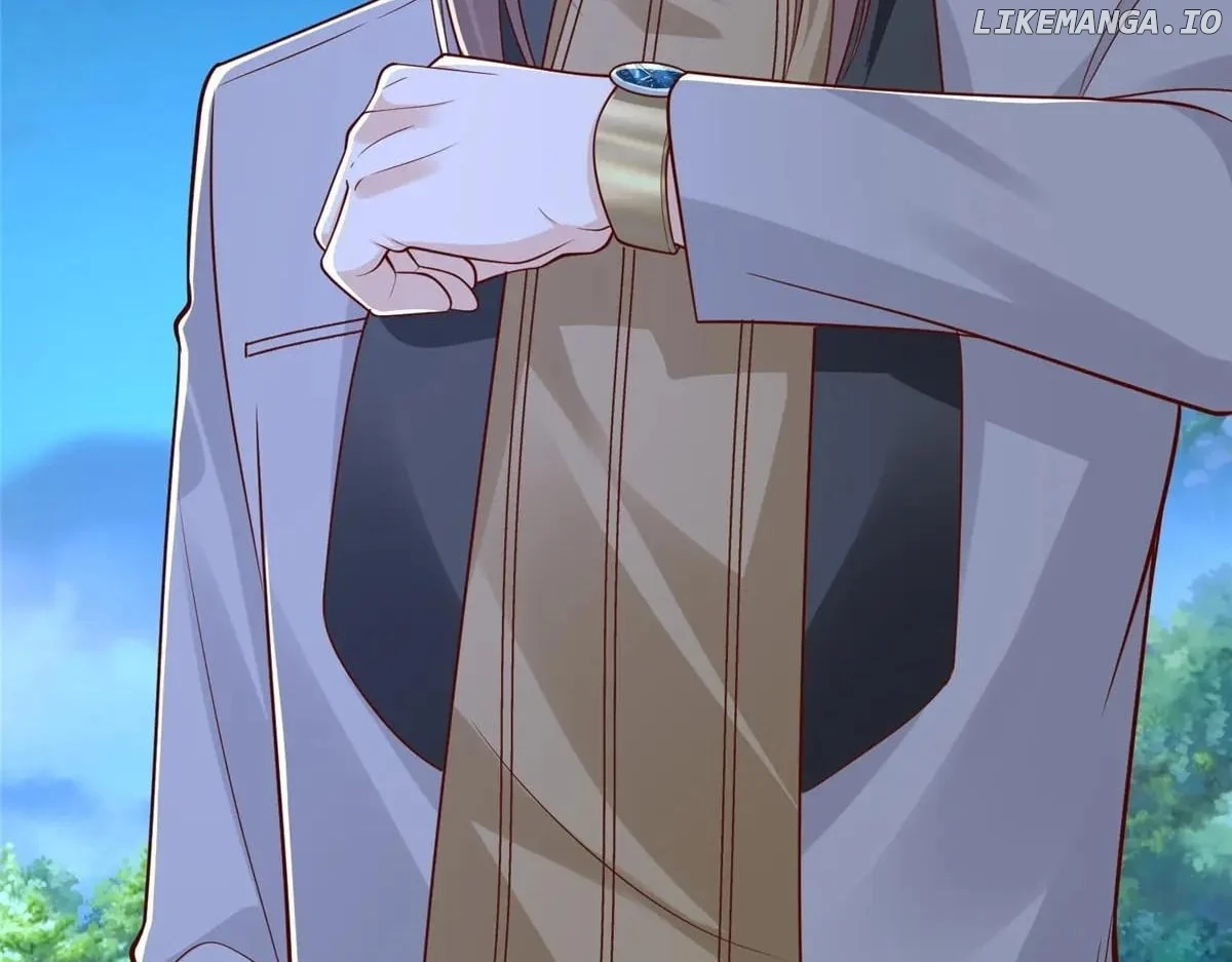 I randomly have a new career every week Chapter 811 435 044