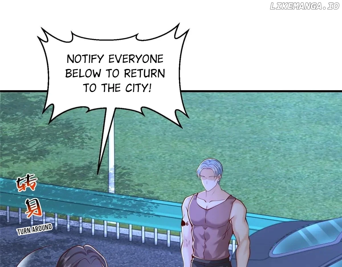 I randomly have a new career every week Chapter 811 440 049