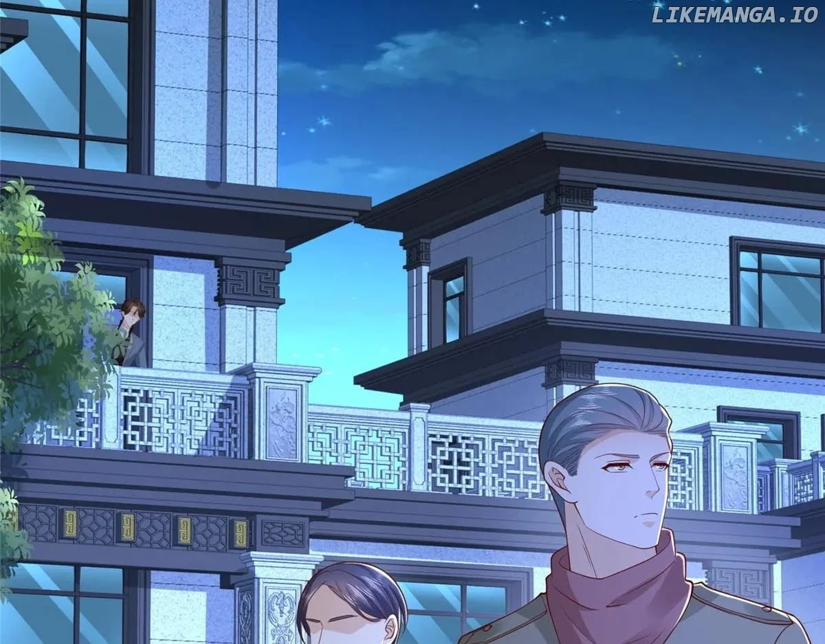 I randomly have a new career every week Chapter 811 446 055