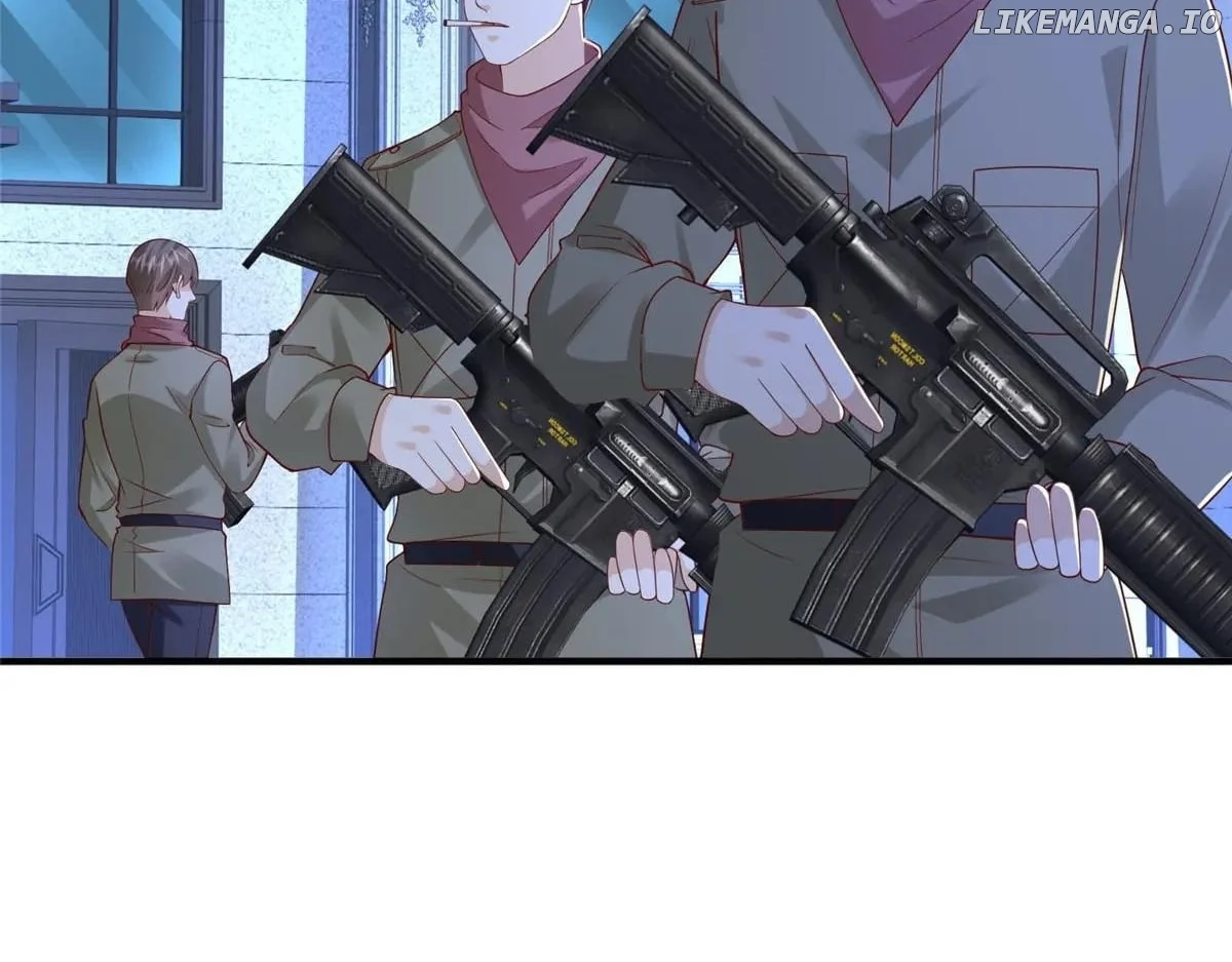 I randomly have a new career every week Chapter 811 447 056