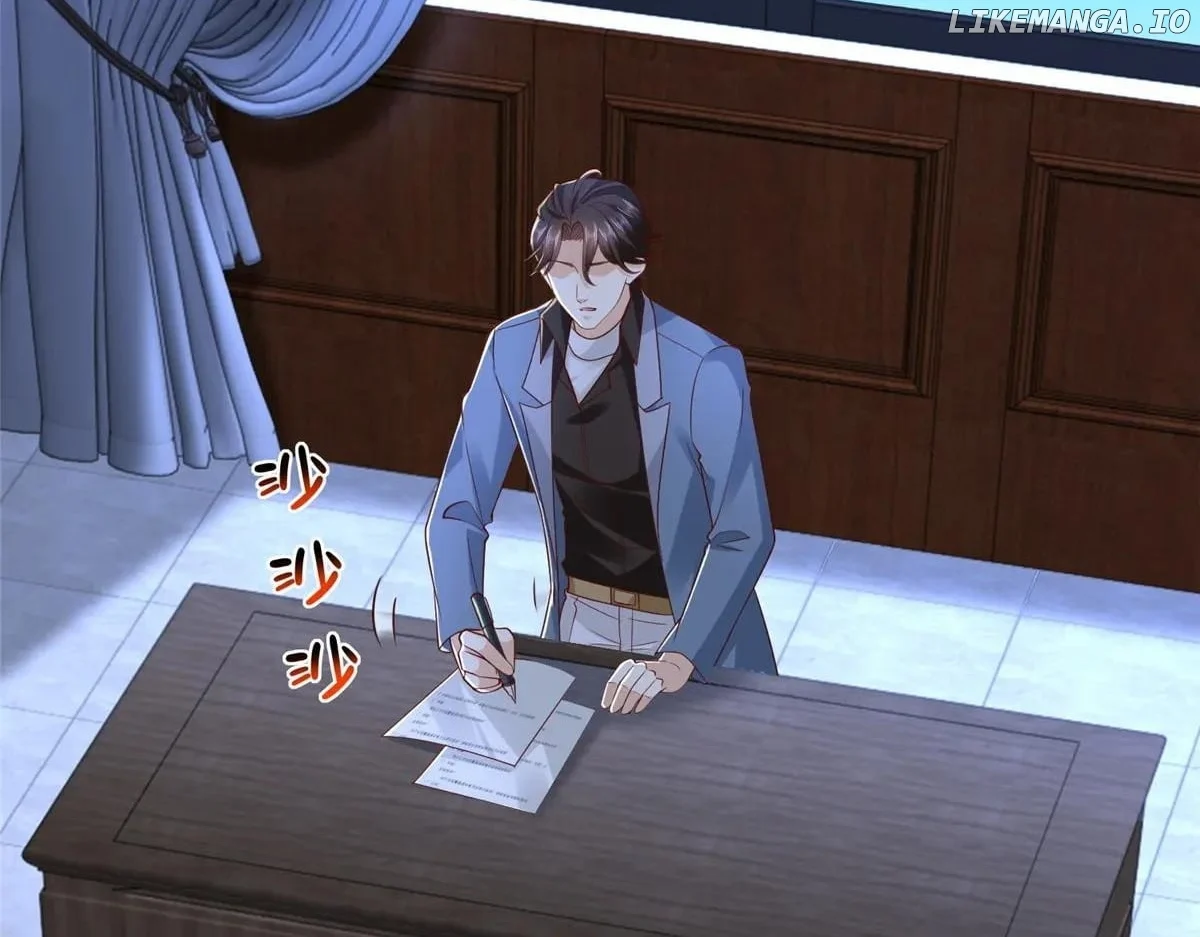 I randomly have a new career every week Chapter 811 455 064