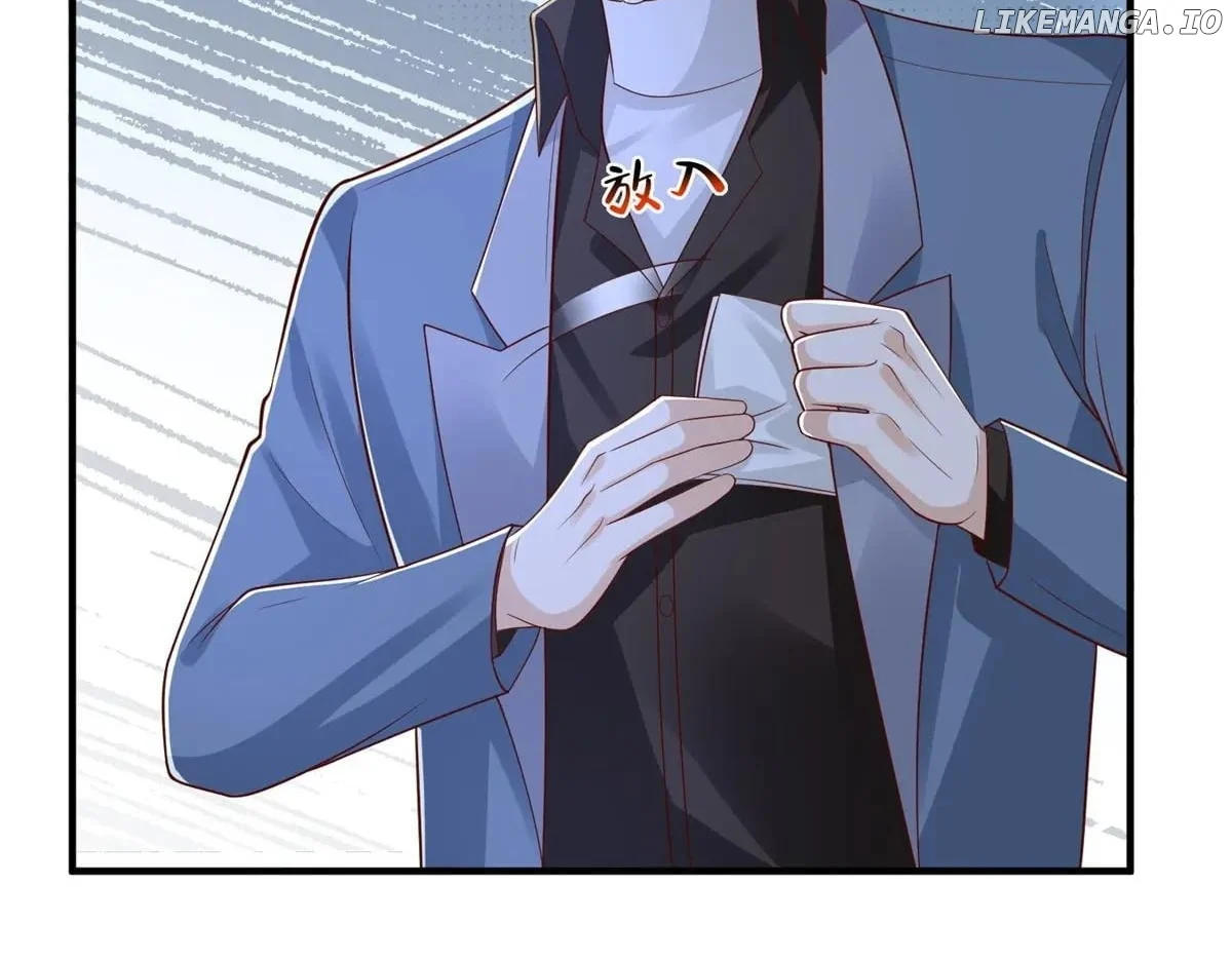 I randomly have a new career every week Chapter 811 459 068