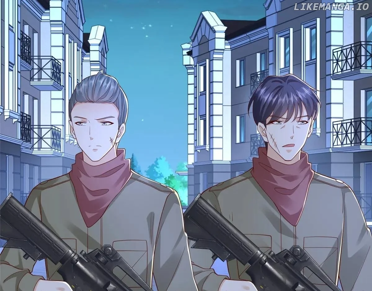 I randomly have a new career every week Chapter 811 462 071