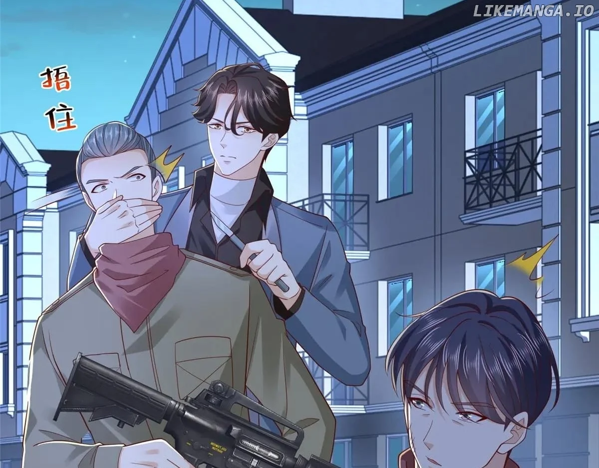 I randomly have a new career every week Chapter 811 470 079