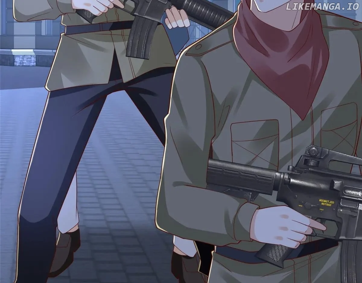 I randomly have a new career every week Chapter 811 471 080