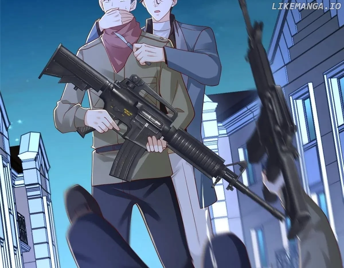 I randomly have a new career every week Chapter 811 477 086