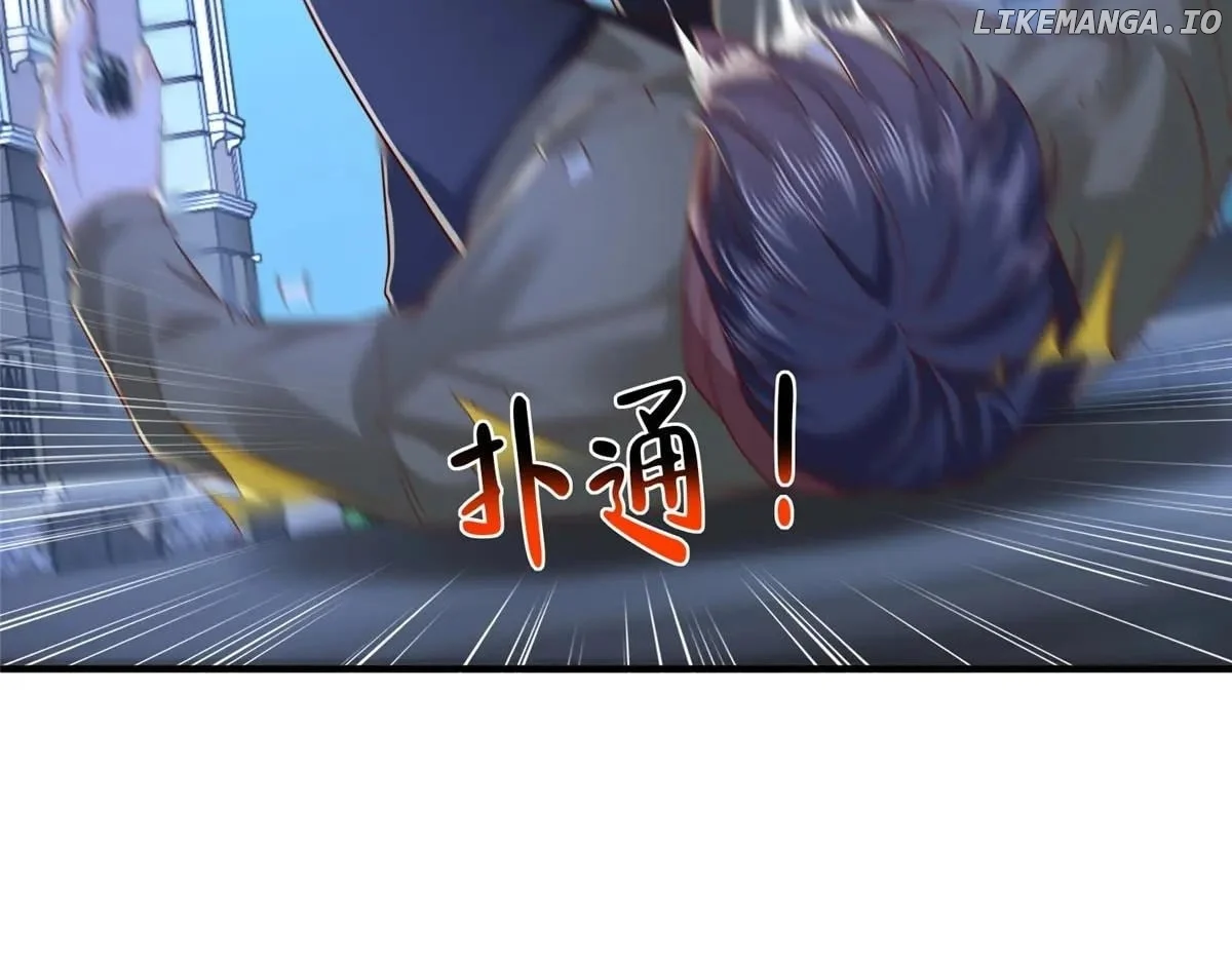 I randomly have a new career every week Chapter 811 479 088