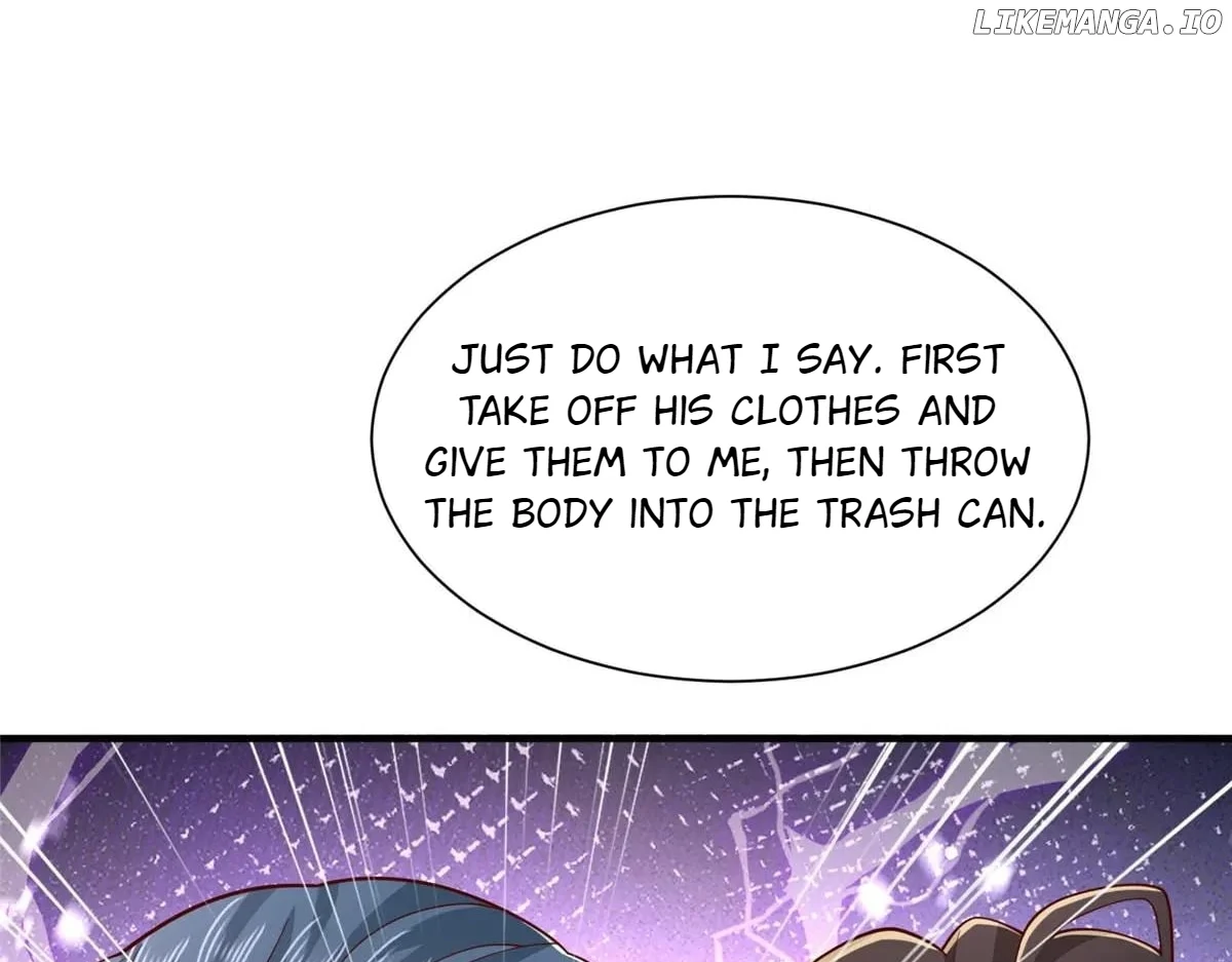 I randomly have a new career every week Chapter 811 480 089