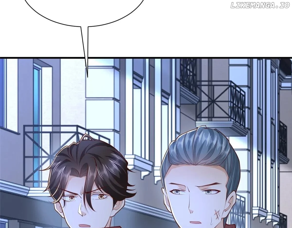 I randomly have a new career every week Chapter 811 492 101