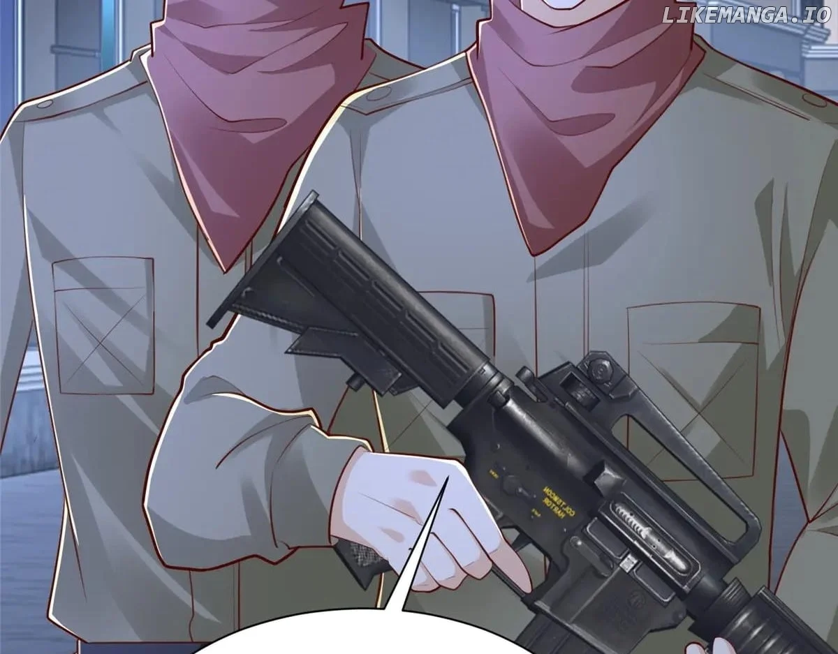 I randomly have a new career every week Chapter 811 494 103