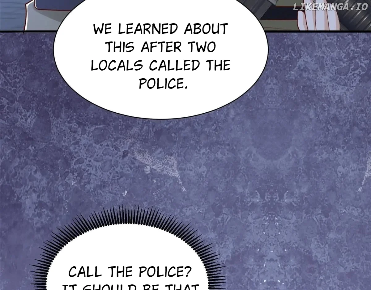 I randomly have a new career every week Chapter 811 495 104