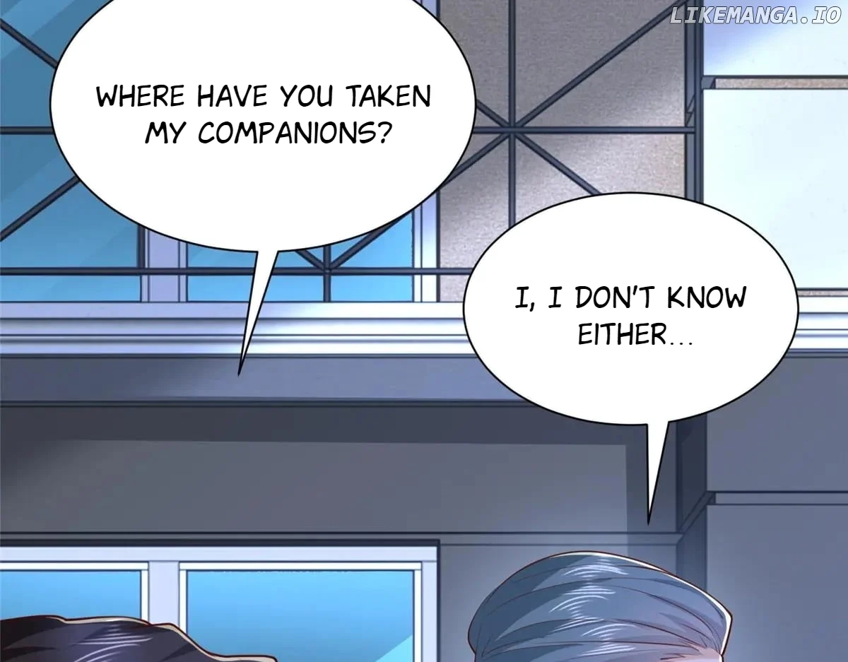 I randomly have a new career every week Chapter 811 500 109