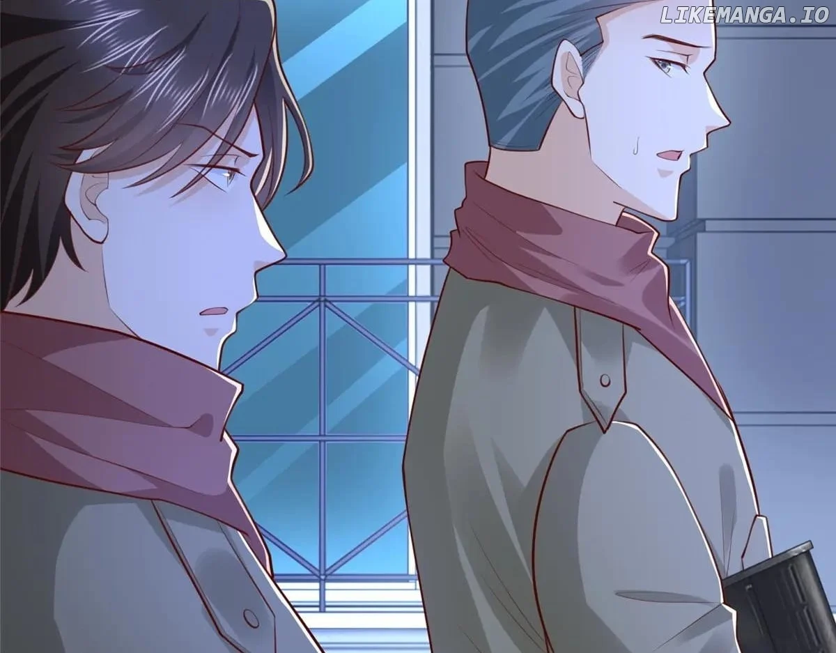 I randomly have a new career every week Chapter 811 501 110