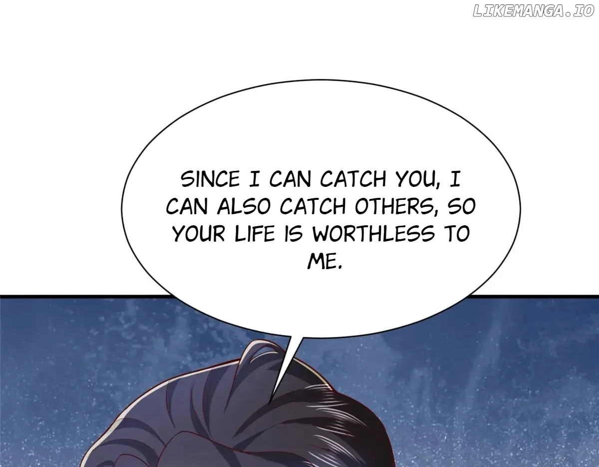 I randomly have a new career every week Chapter 811 509 118