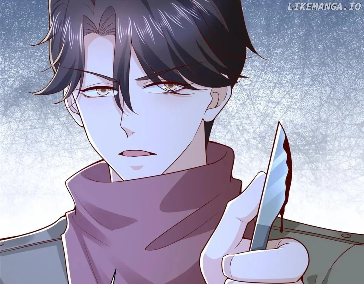 I randomly have a new career every week Chapter 811 510 119