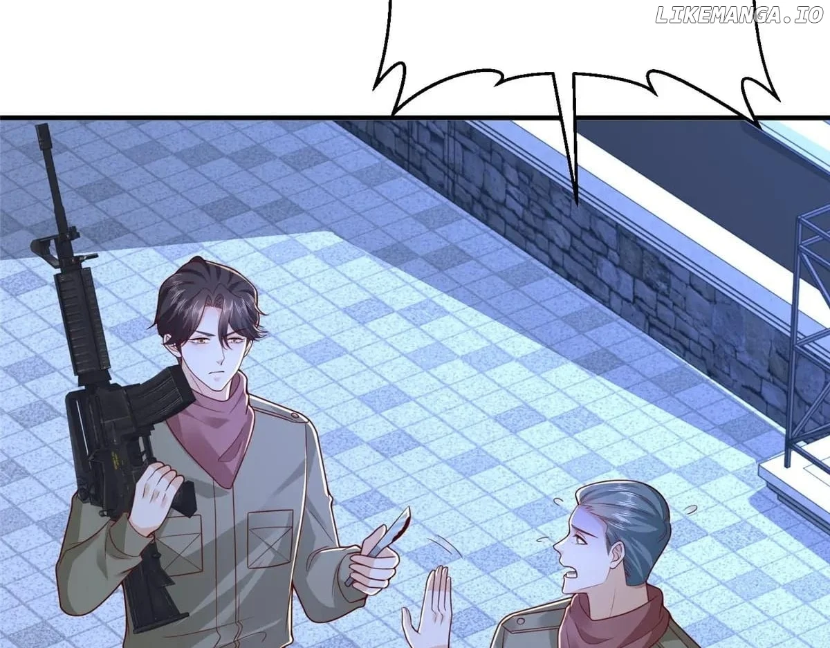 I randomly have a new career every week Chapter 811 513 122