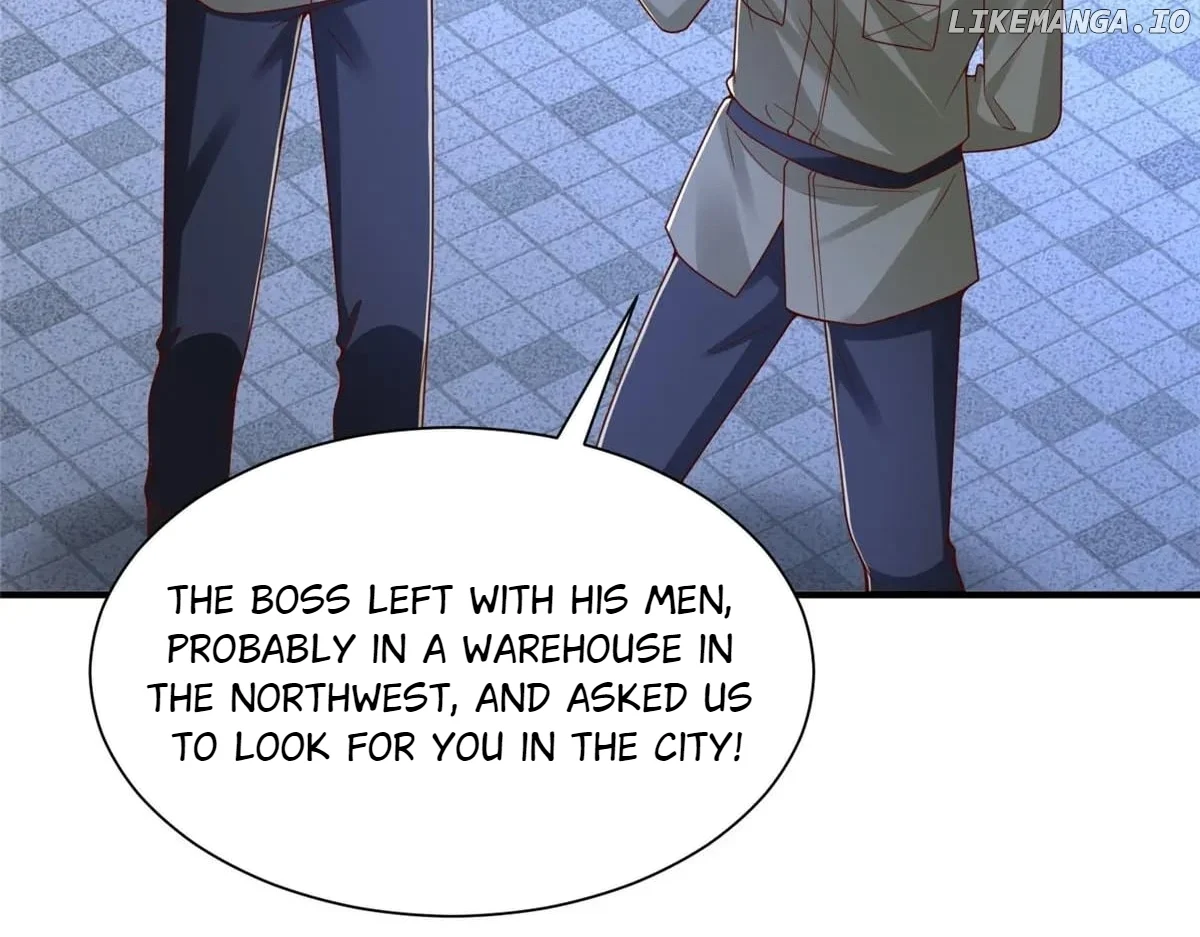 I randomly have a new career every week Chapter 811 515 124