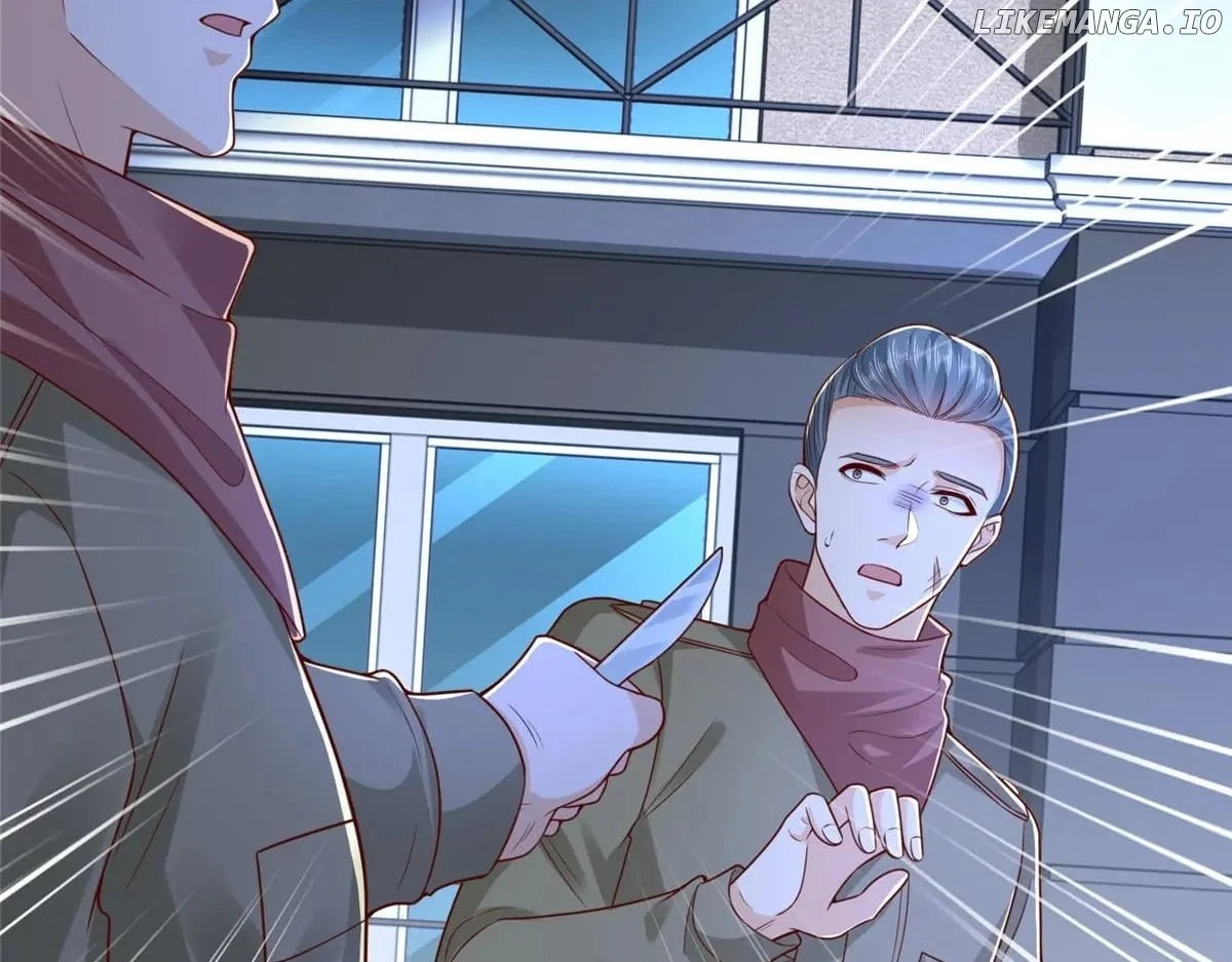 I randomly have a new career every week Chapter 811 518 127