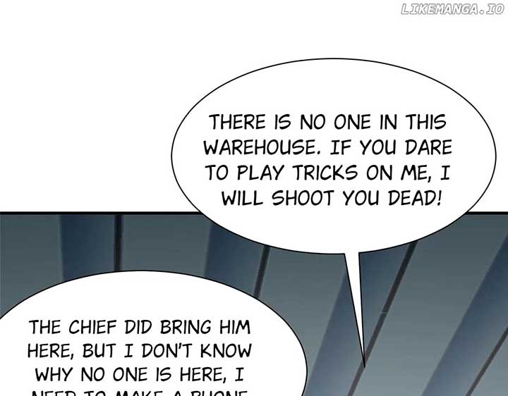 I randomly have a new career every week Chapter 812 329 004