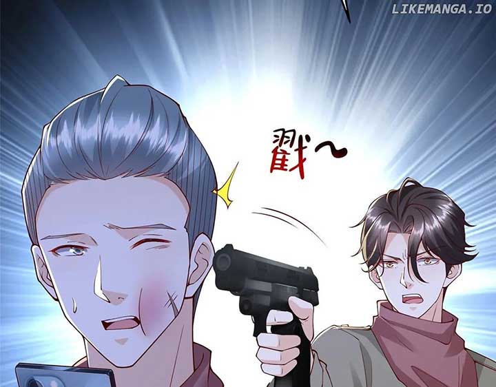 I randomly have a new career every week Chapter 812 333 008