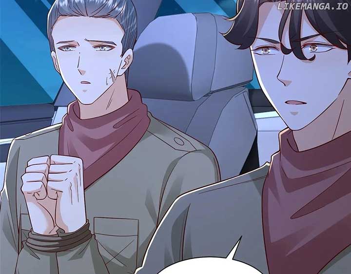 I randomly have a new career every week Chapter 812 348 023