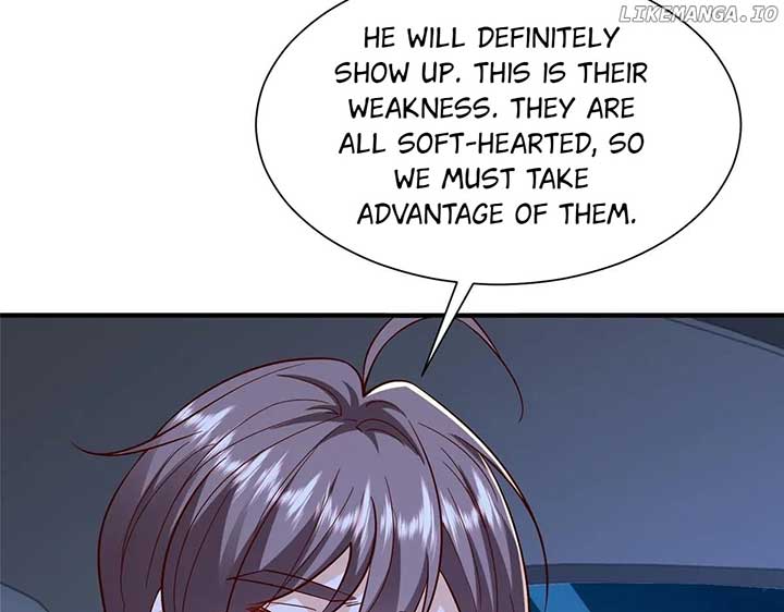 I randomly have a new career every week Chapter 812 360 035