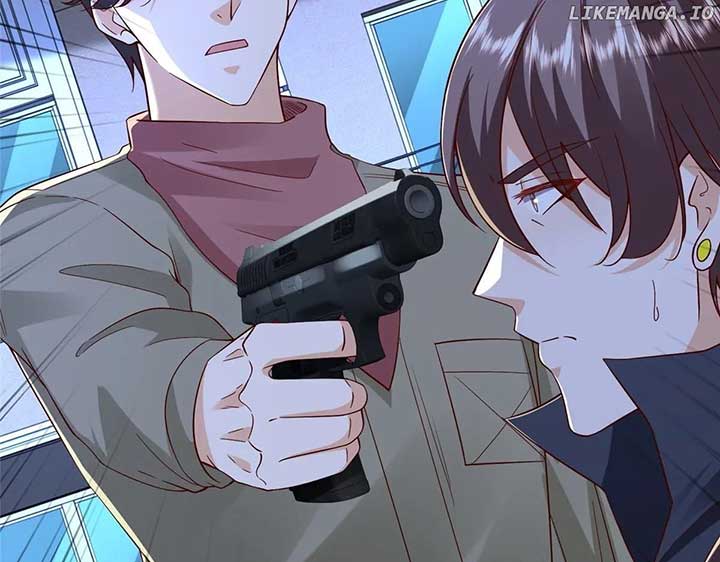 I randomly have a new career every week Chapter 812 372 047