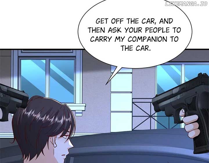 I randomly have a new career every week Chapter 812 377 052