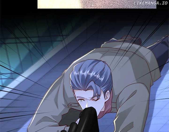 I randomly have a new career every week Chapter 812 394 069