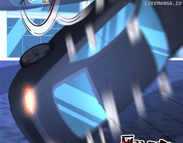 I randomly have a new career every week Chapter 812 402 077